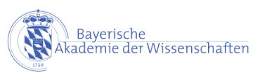 Bay. Akademie d. Wiss. Logo